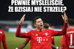 Memy po meczu Bundesligi Bayern - Arminia