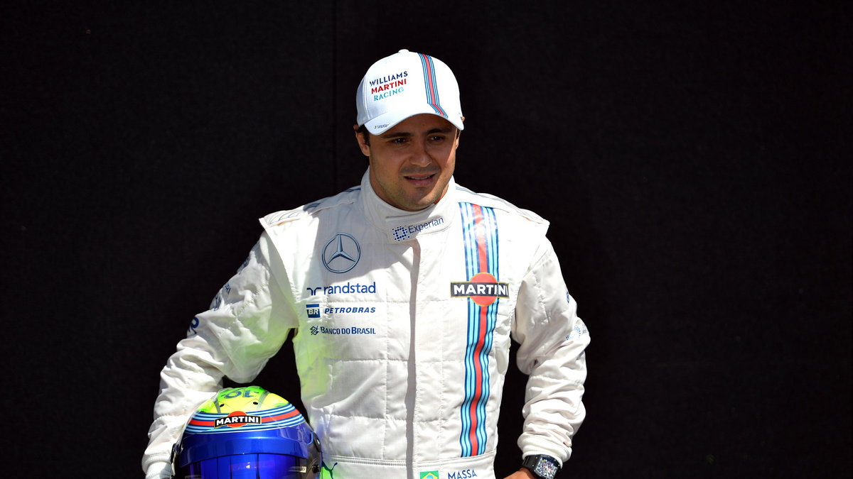 Felipe Massa