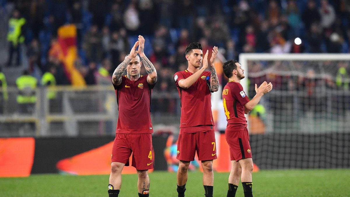 AS Roma