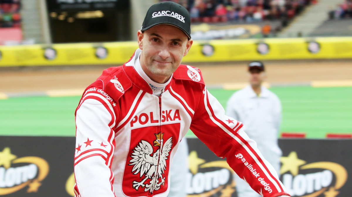 Tomasz Gollob