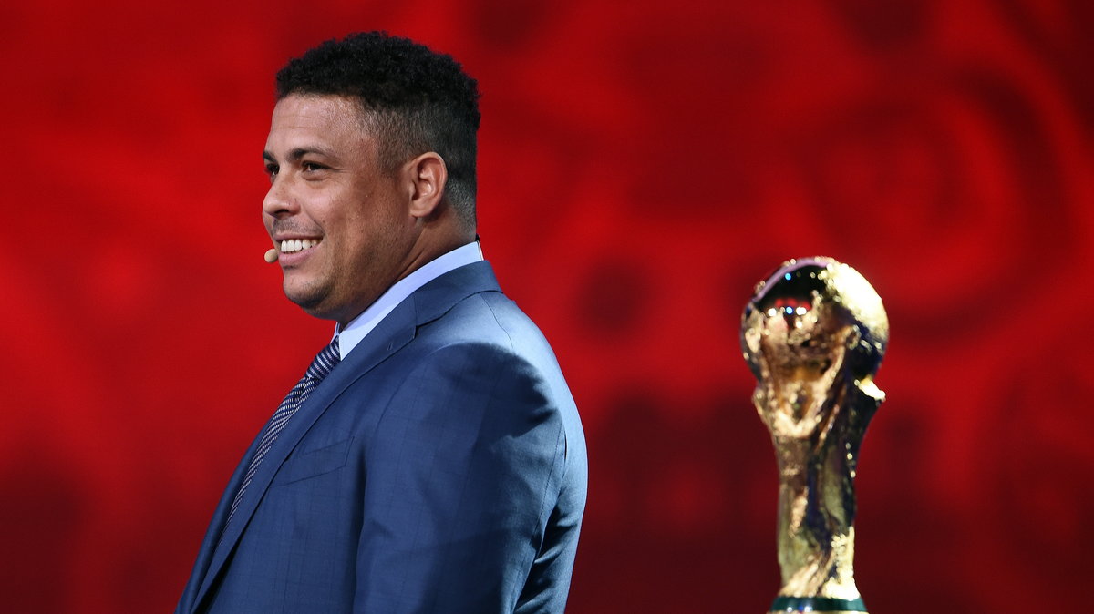 Ronaldo Luis Nazario de Lima