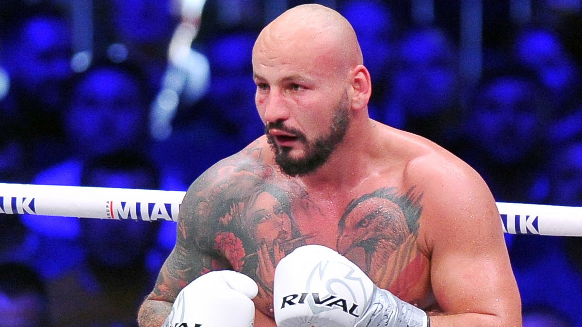 Artur Szpilka