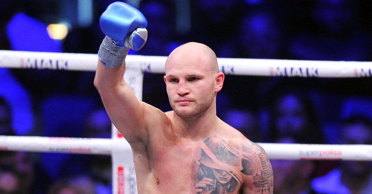 Co za wieści z Ameryki. Polak zawalczy o pas mistrza świata