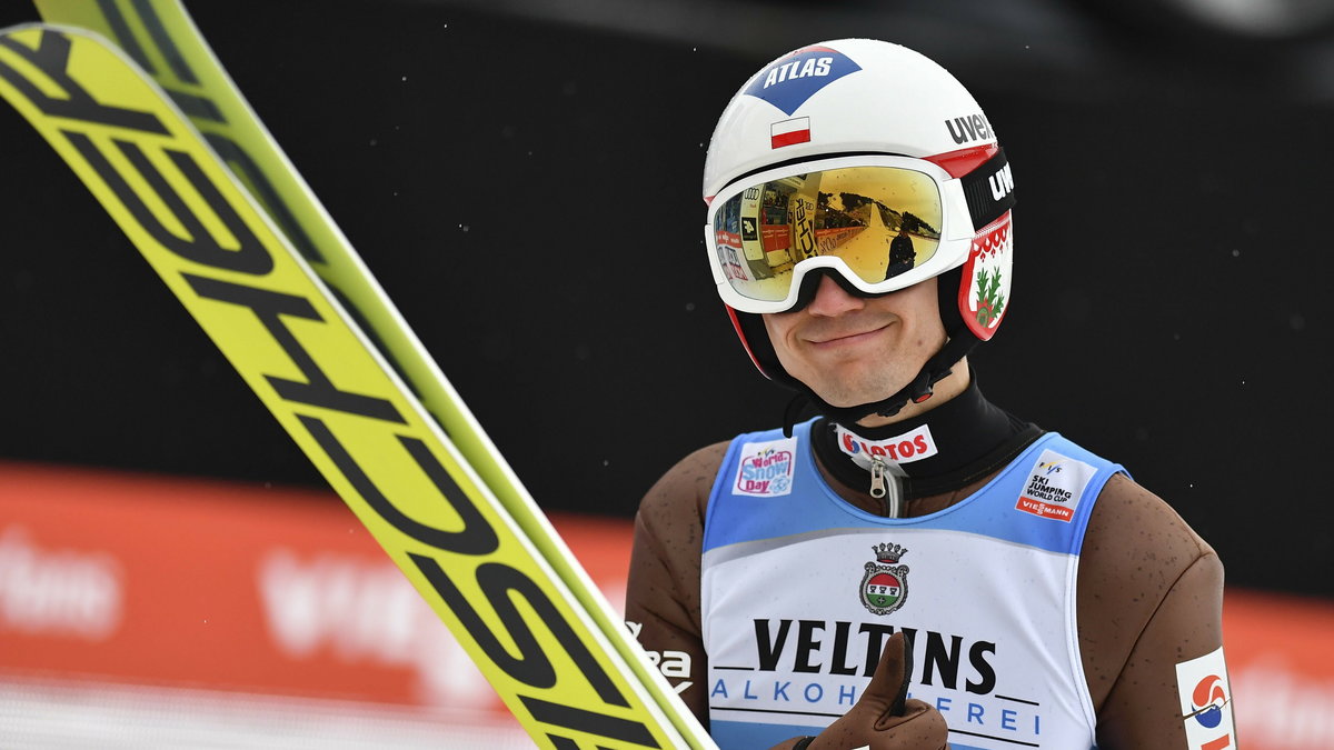 Kamil Stoch