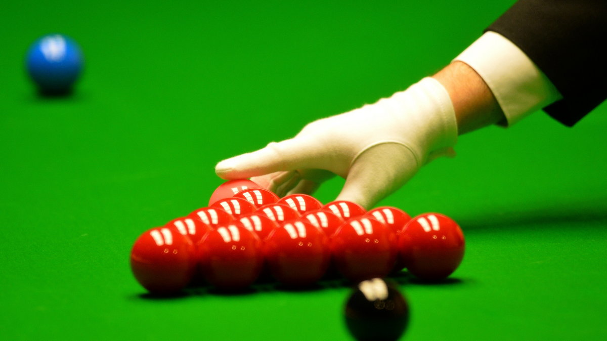 Snooker