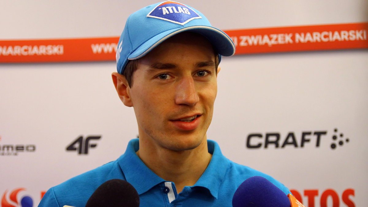 Kamil Stoch