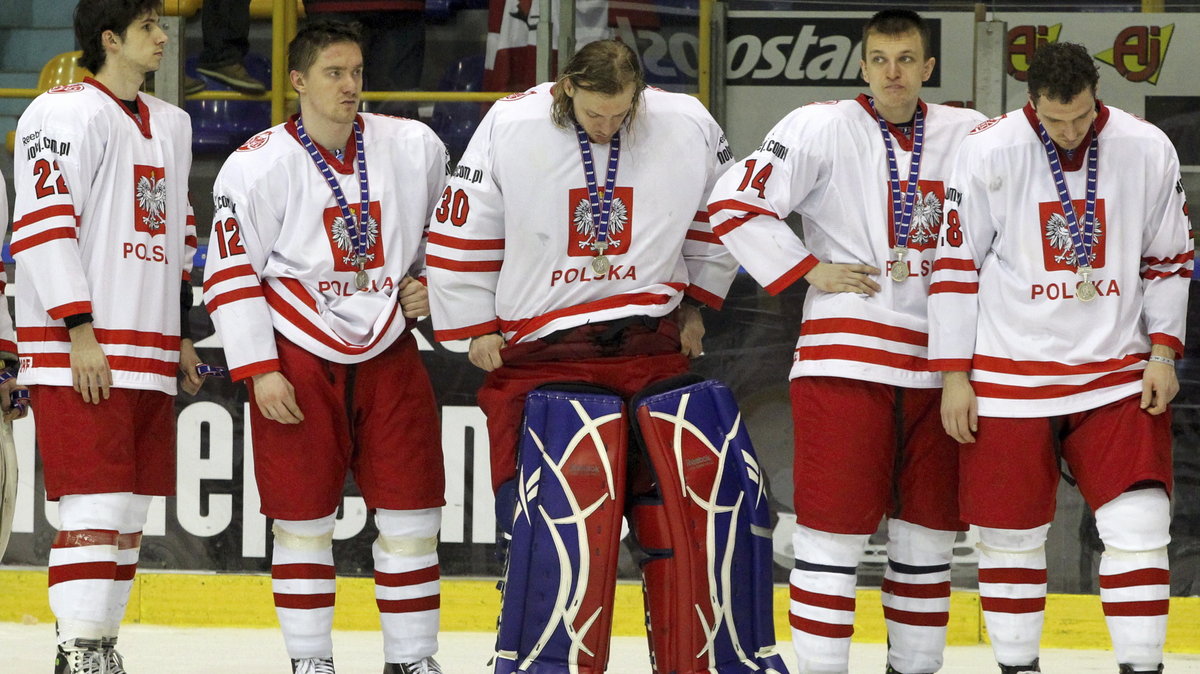 Polska - Korea Południowa