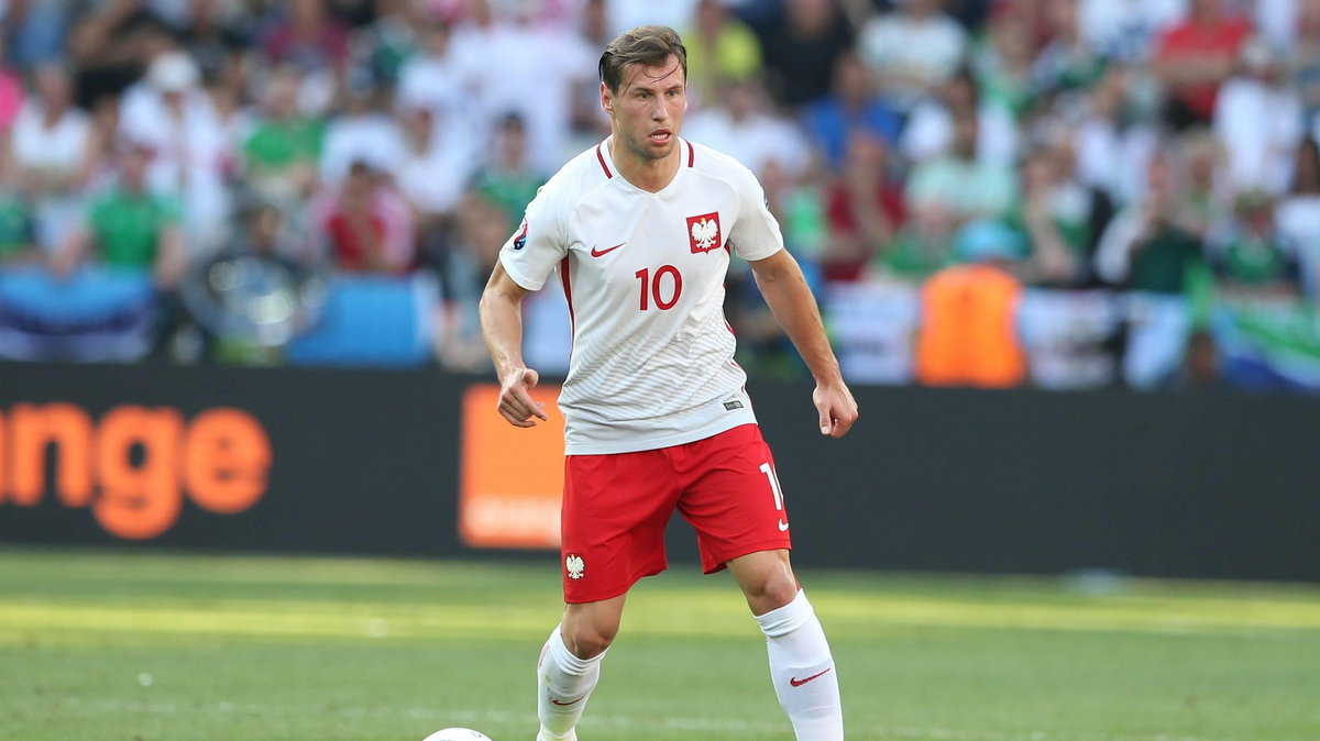 Grzegorz Krychowiak