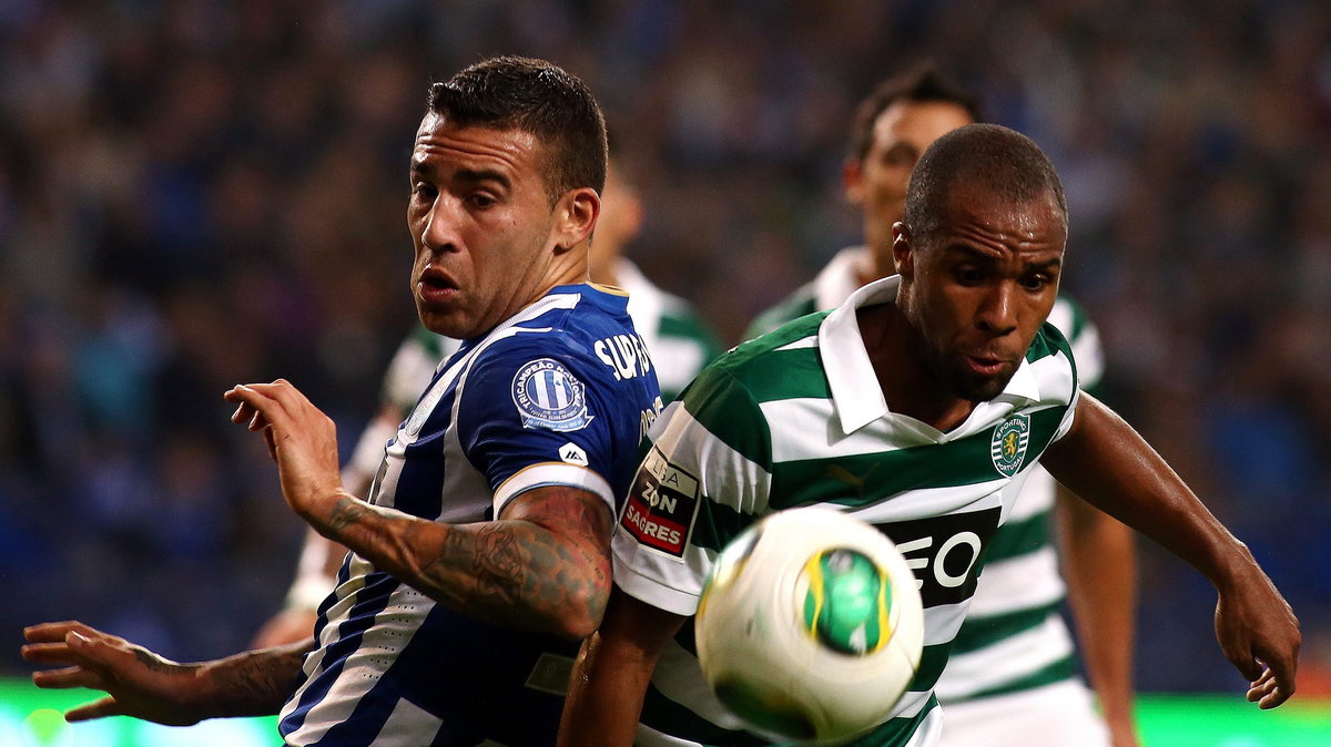 FC Porto - Sporting