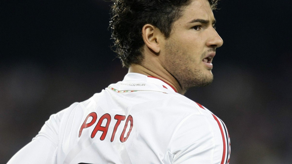 Alexandre Pato