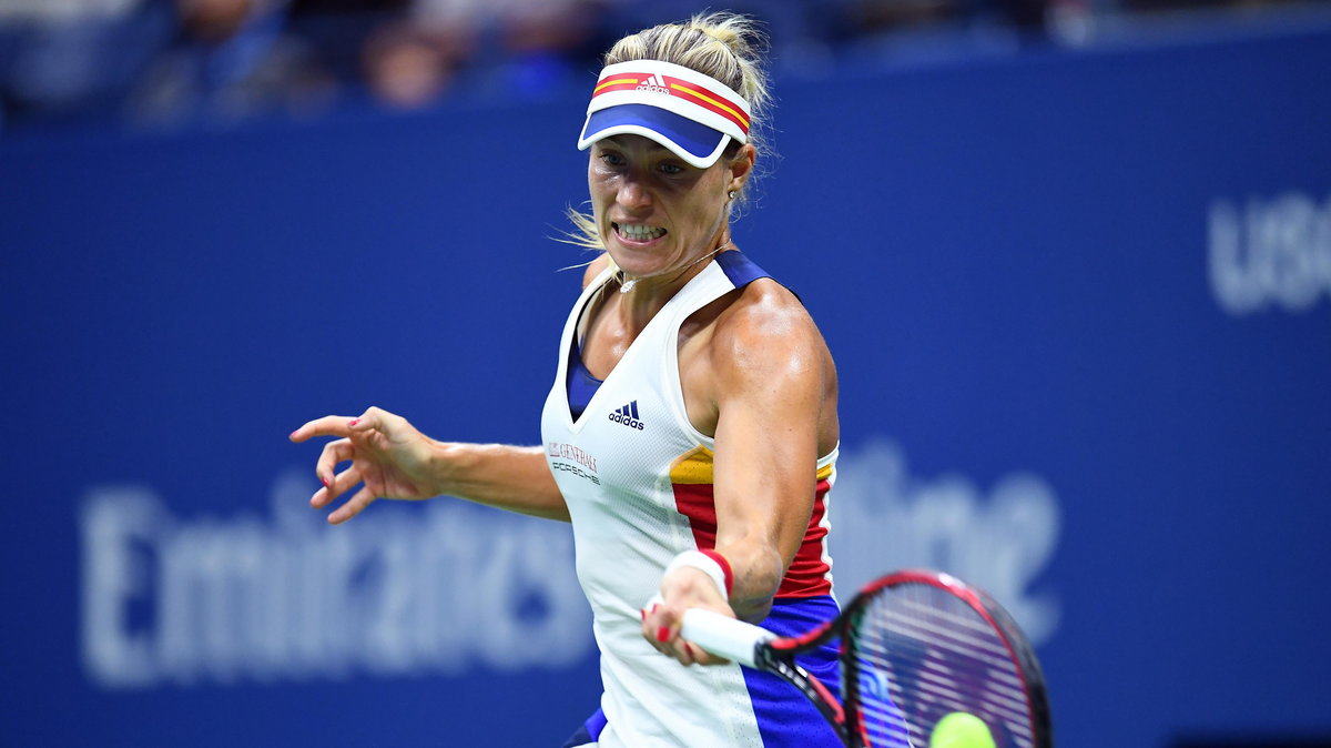 US Open 2017 - Angelique Kerber