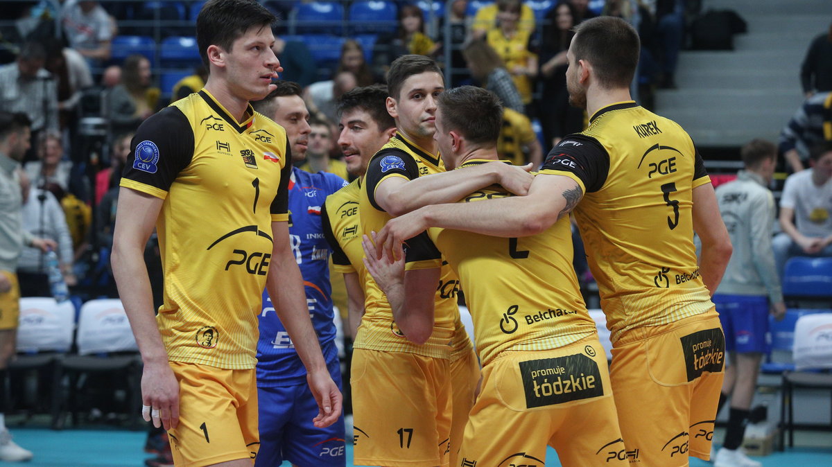 PGE Skra Bełchatów