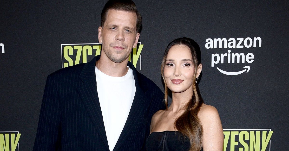 Tłum gwiazd na premierze filmu o Wojciechu Szczęsnym. Marina zachwyciła stylizacją