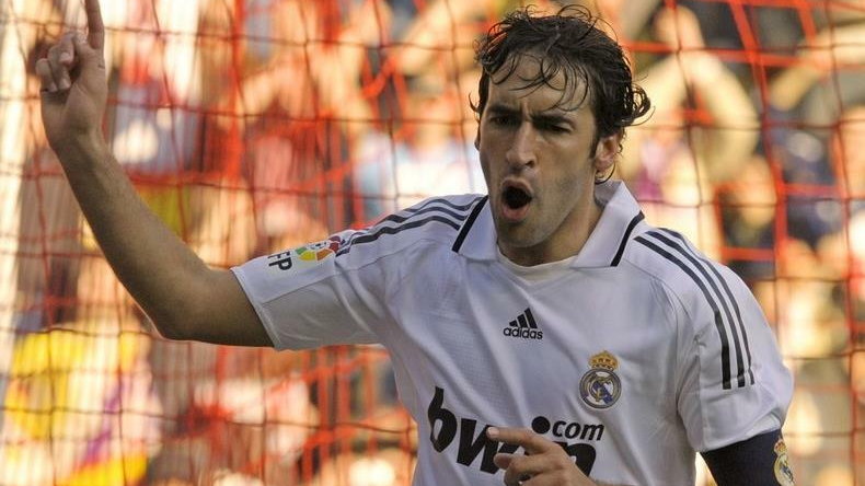 Raul