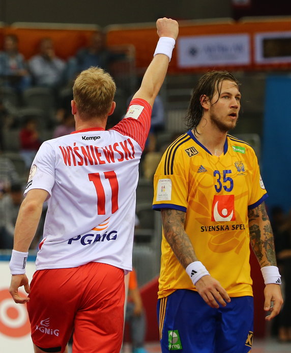 HANDBALL-WC-2015-POL-SWE