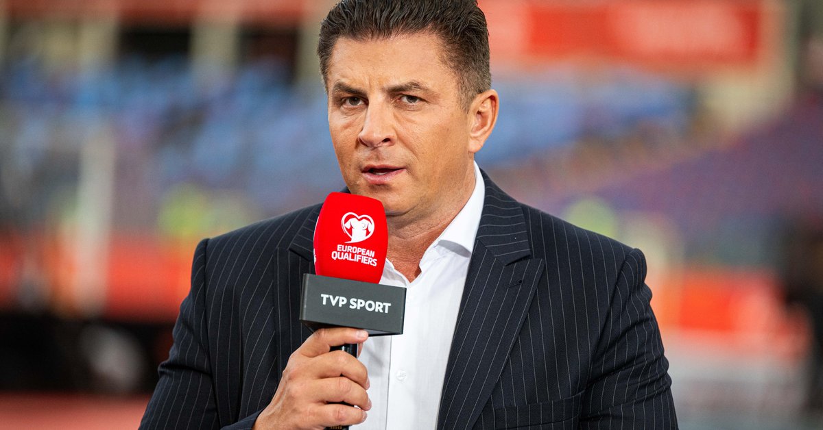 Mateusz Borek przemówił w sprawie Tomasza Adamka. "Czas nie stoi"