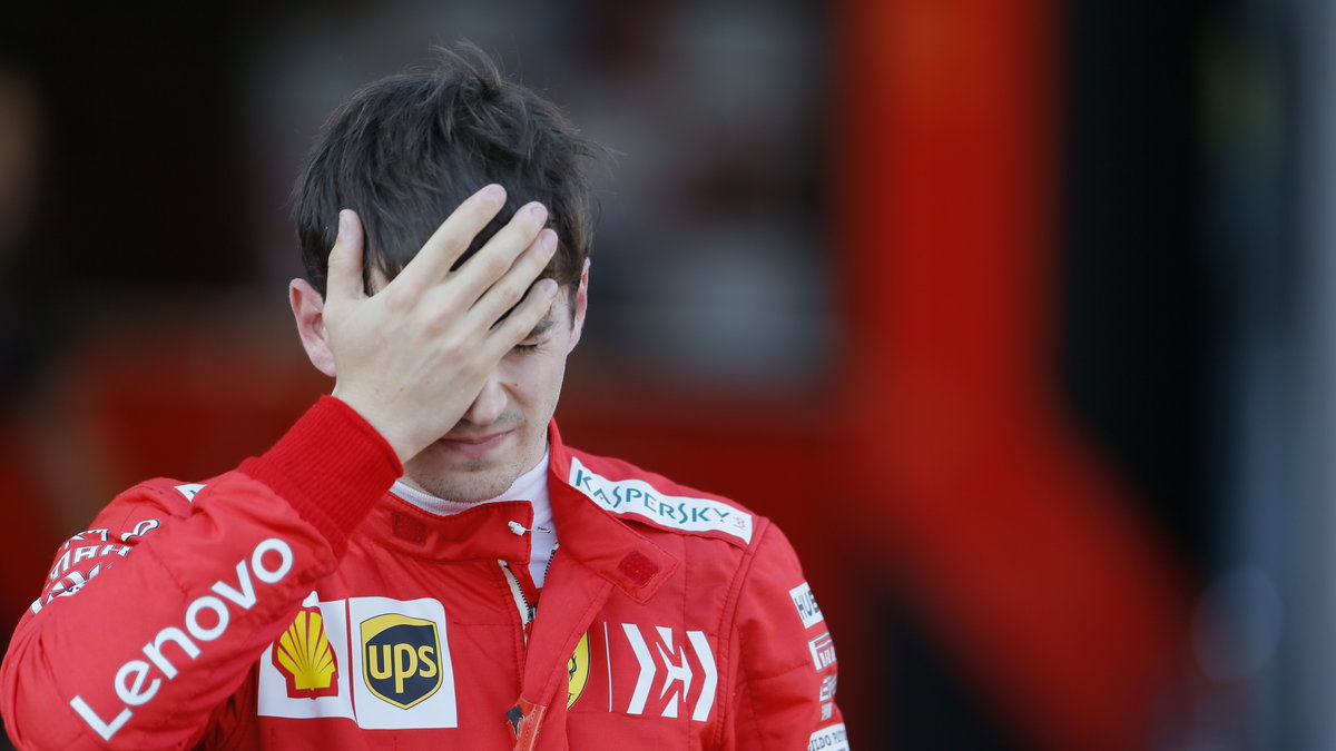 Charles Leclerc