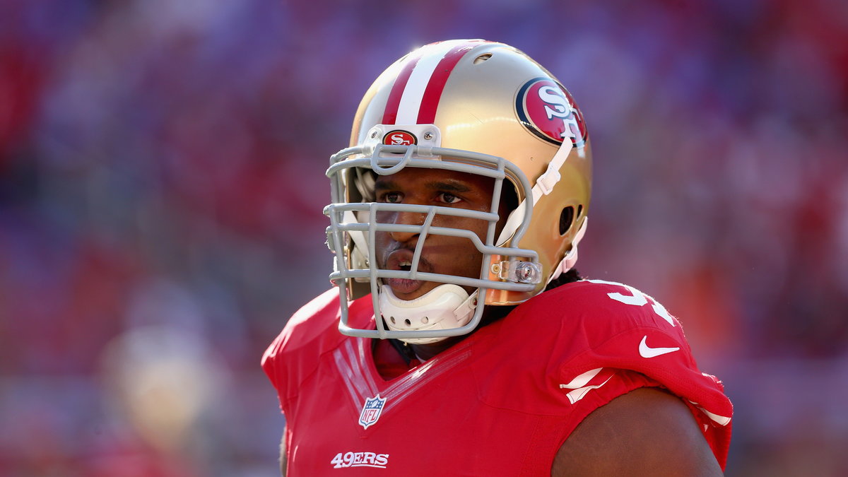 Ray McDonald