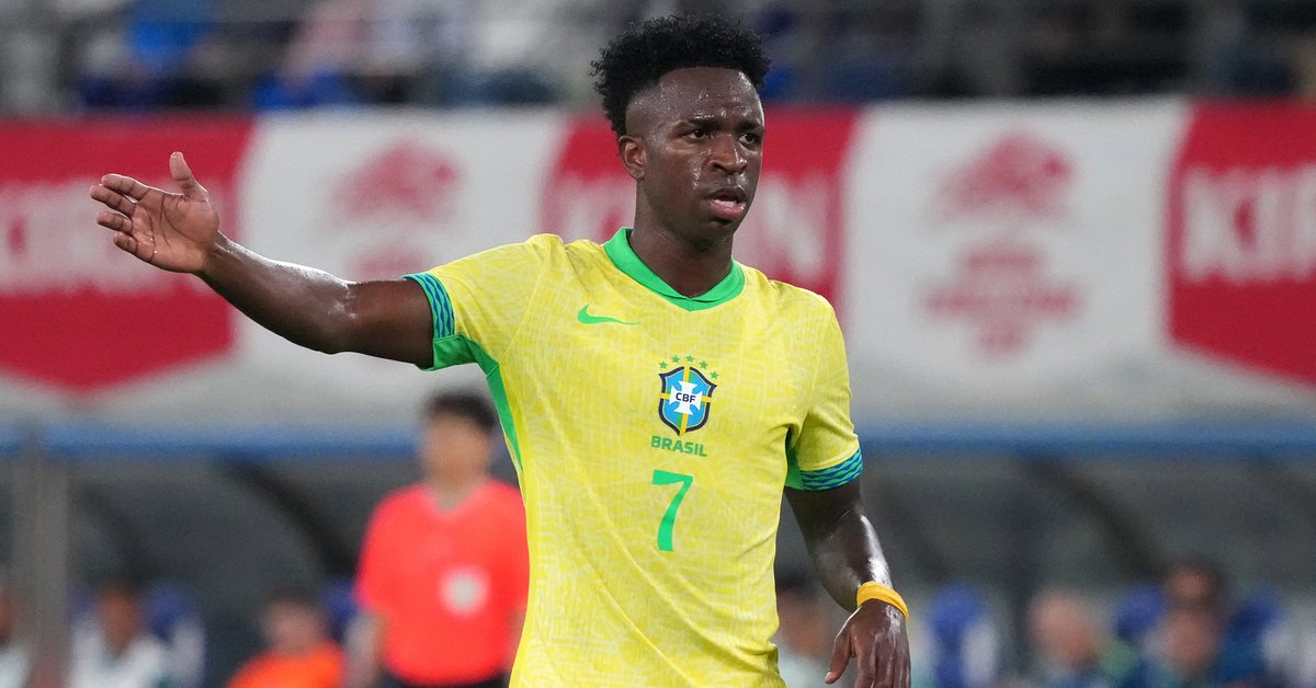 Takiej porażki Brazylii jeszcze nie było. A wygrywali 2:0!