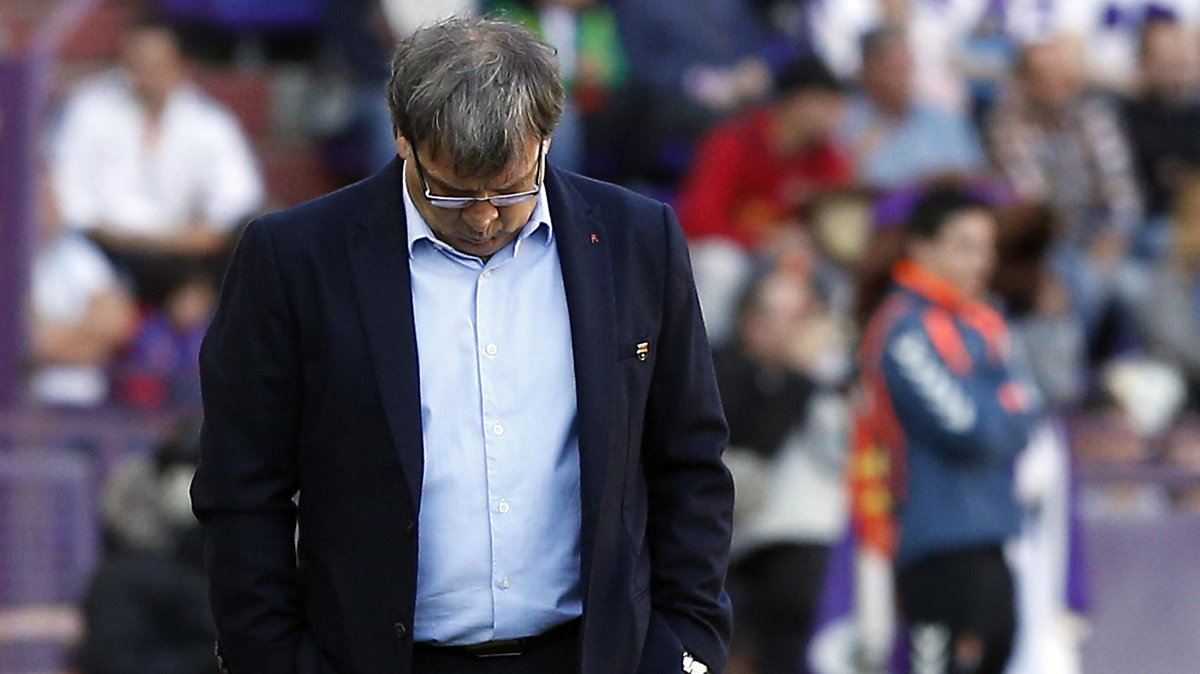 "Tata" Martino