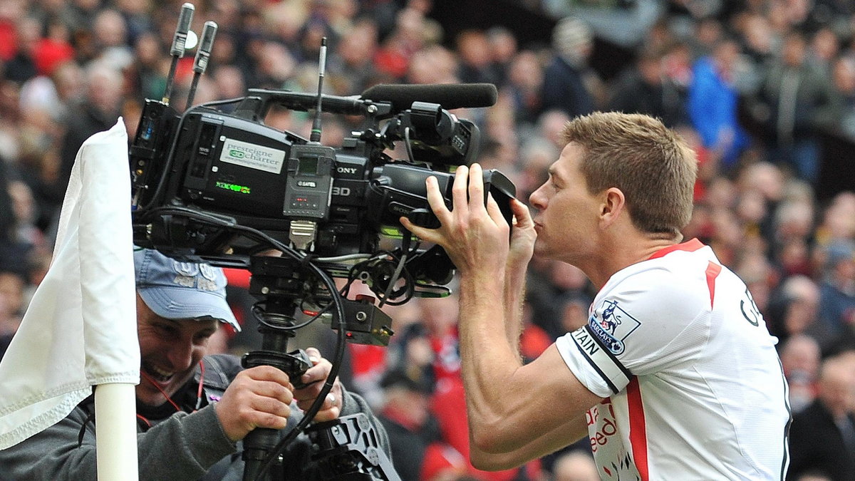Premier League sprzeda prawa telewizyjne jeszcze drożej