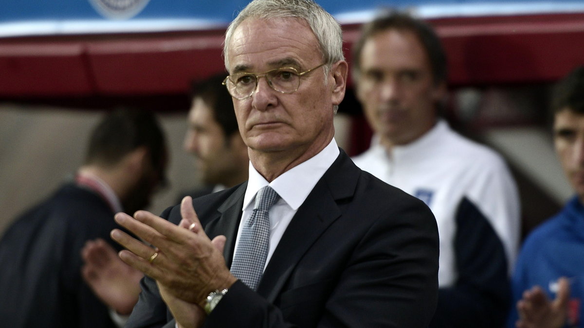 Ranieri