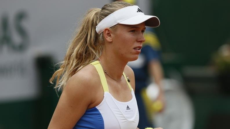 Caroline Wozniacki