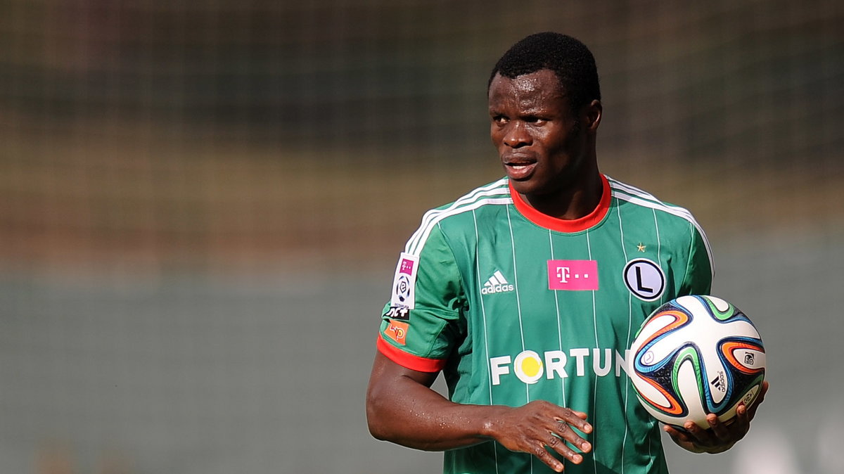 Taye Taiwo