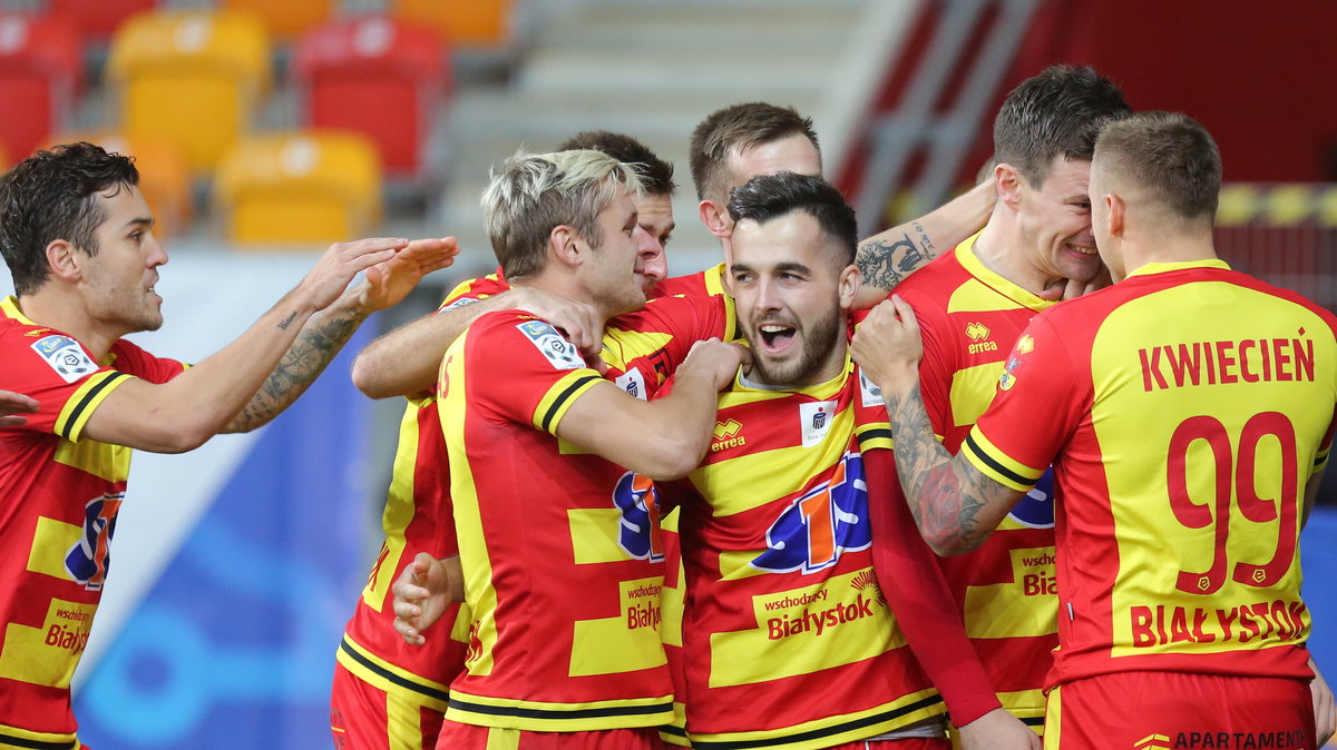 Jagiellonia