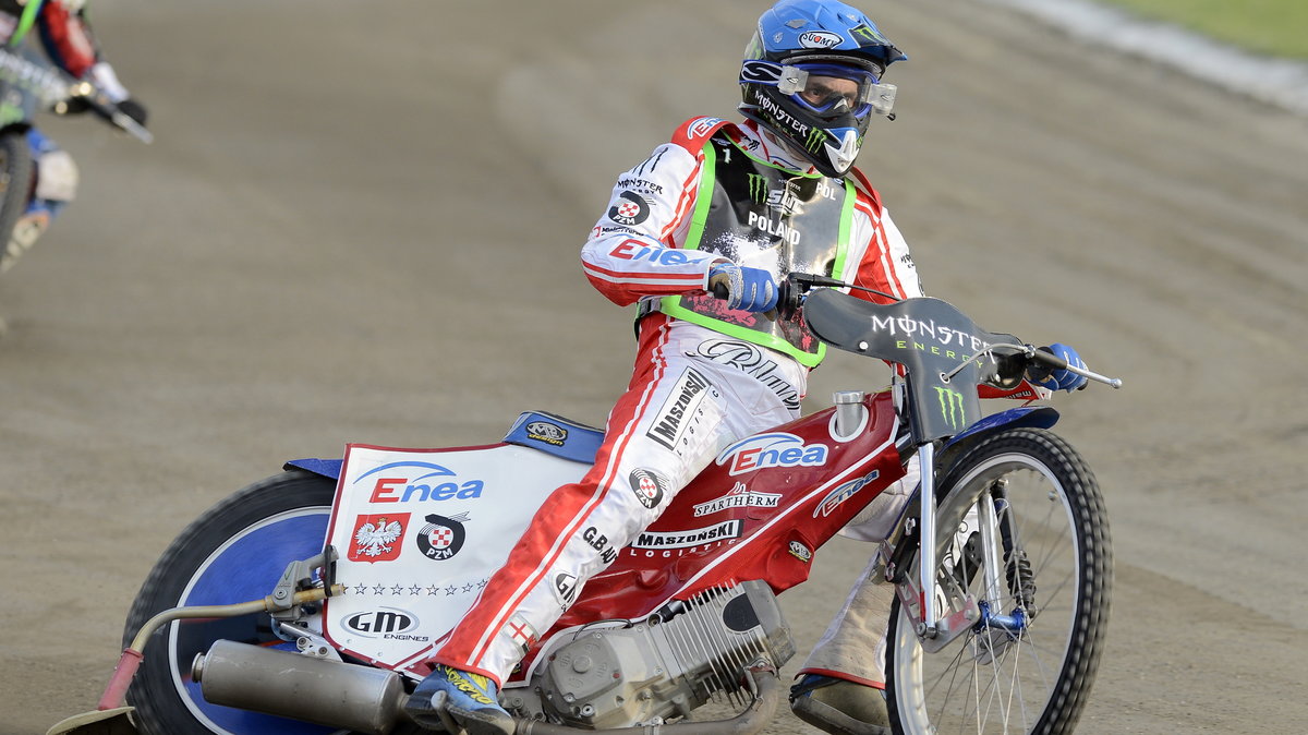 Tomasz Gollob