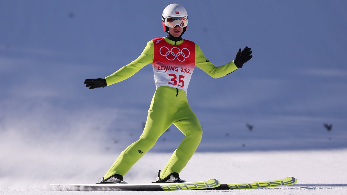 Kamil Stoch