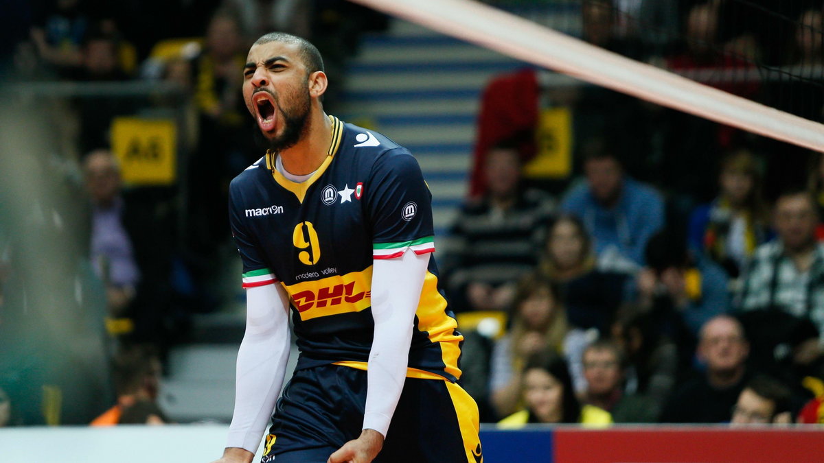 earvin ngapeth