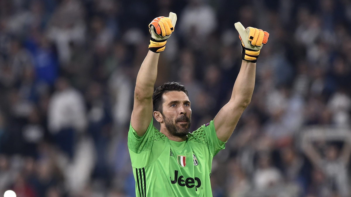 Gianluigi Buffon