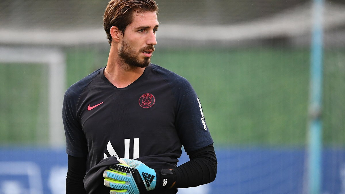 Kevin Trapp