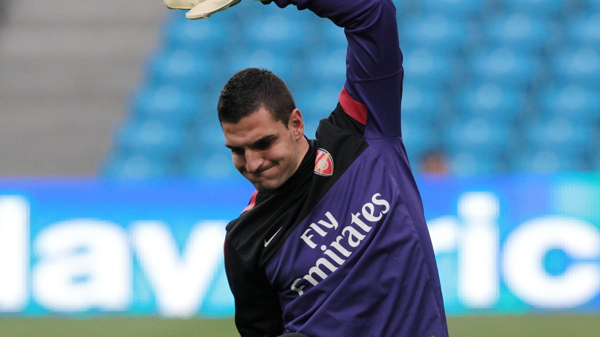 Vito Mannone