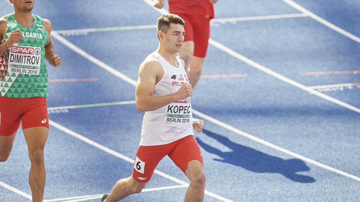 Dominik Kopeć