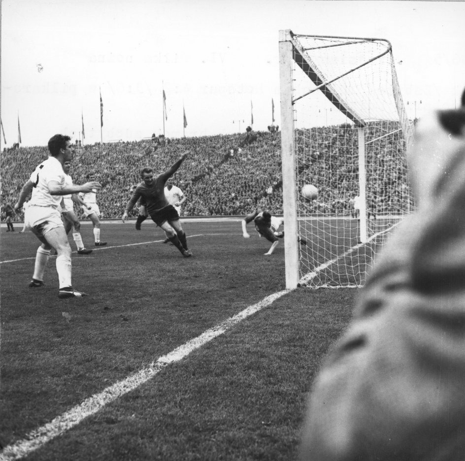 Mecz Górnik Zabrze - Tottenham Hotspur