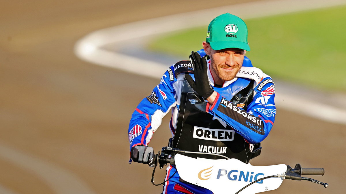 Martin Vaculik