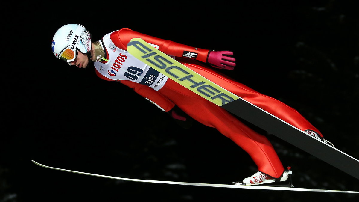 Kamil Stoch