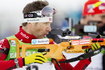 NORWAY BIATHLON WORLD CUP