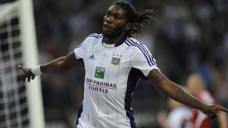 Dieumerci Mbokani