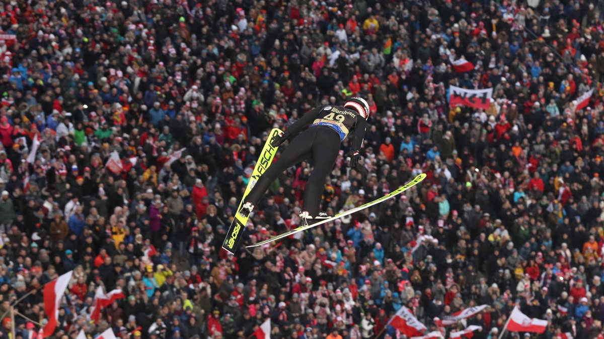 Kamil Stoch