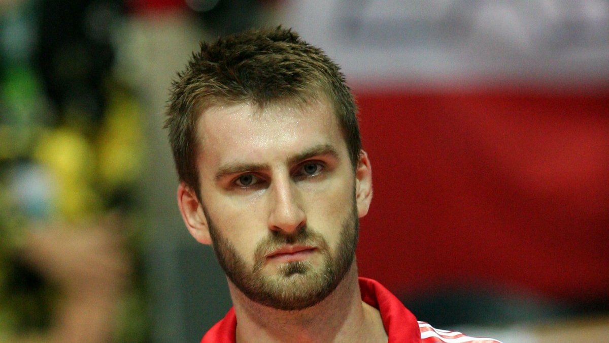 Marcin Możdżonek