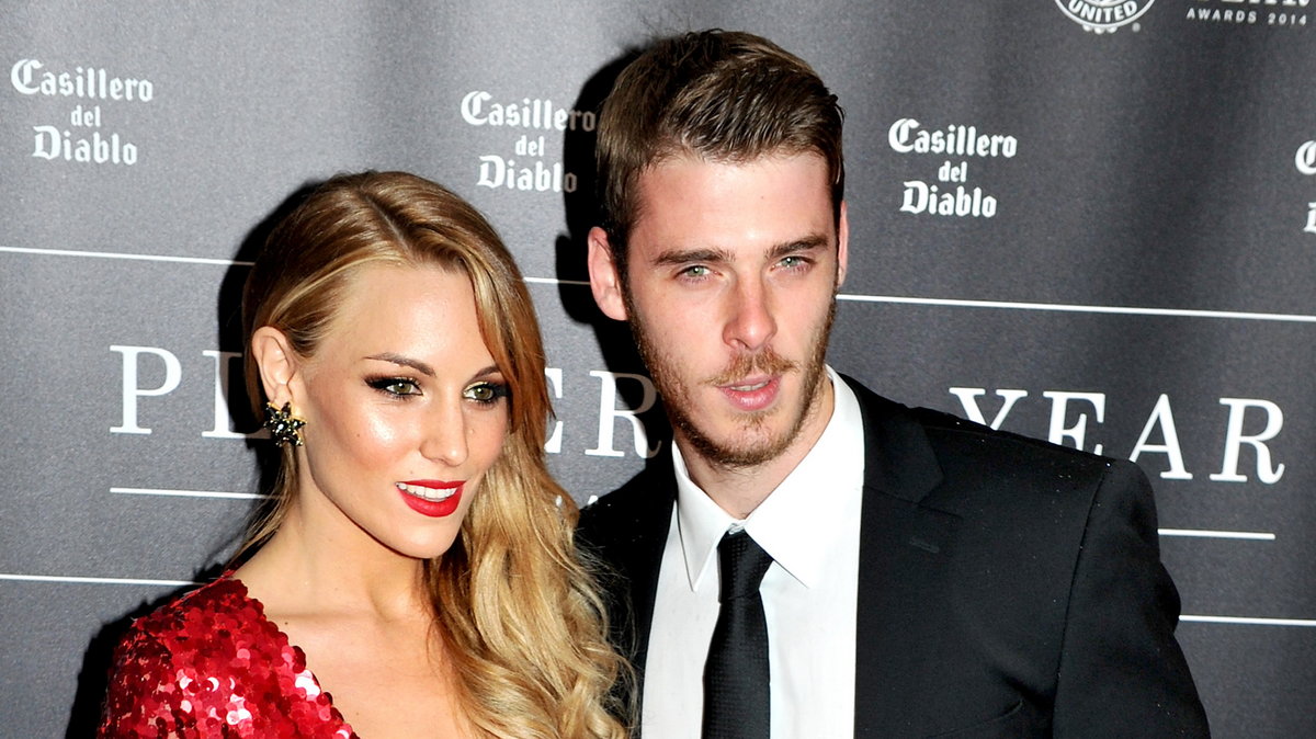 David De Gea i Edurne