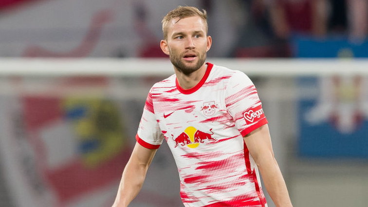 Konrad Laimer nie trafi do Bayernu