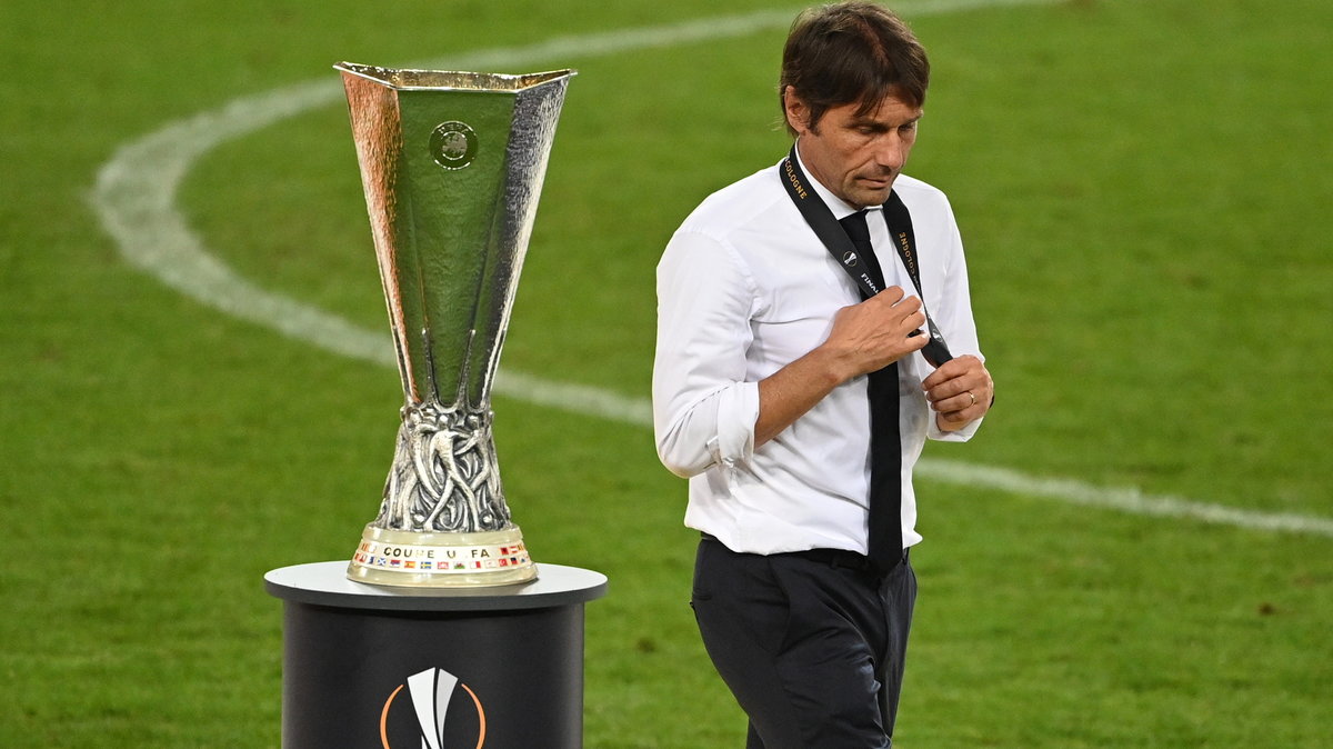 Antonio Conte