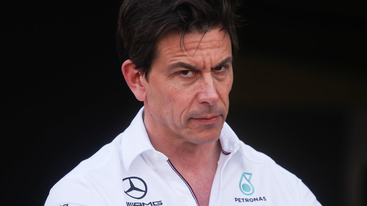 Toto Wolff