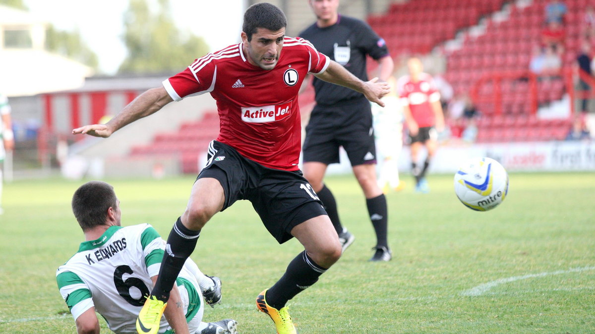 Legia Warszawa