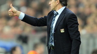 Claude Puel