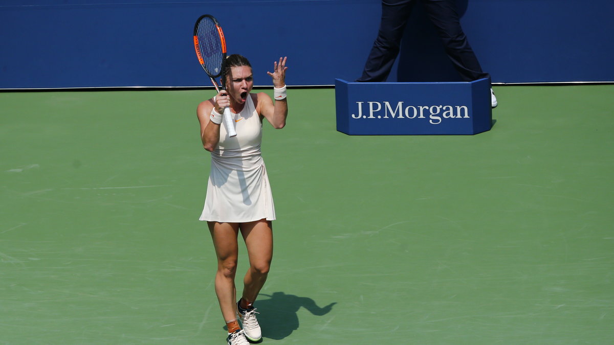 Simona Halep